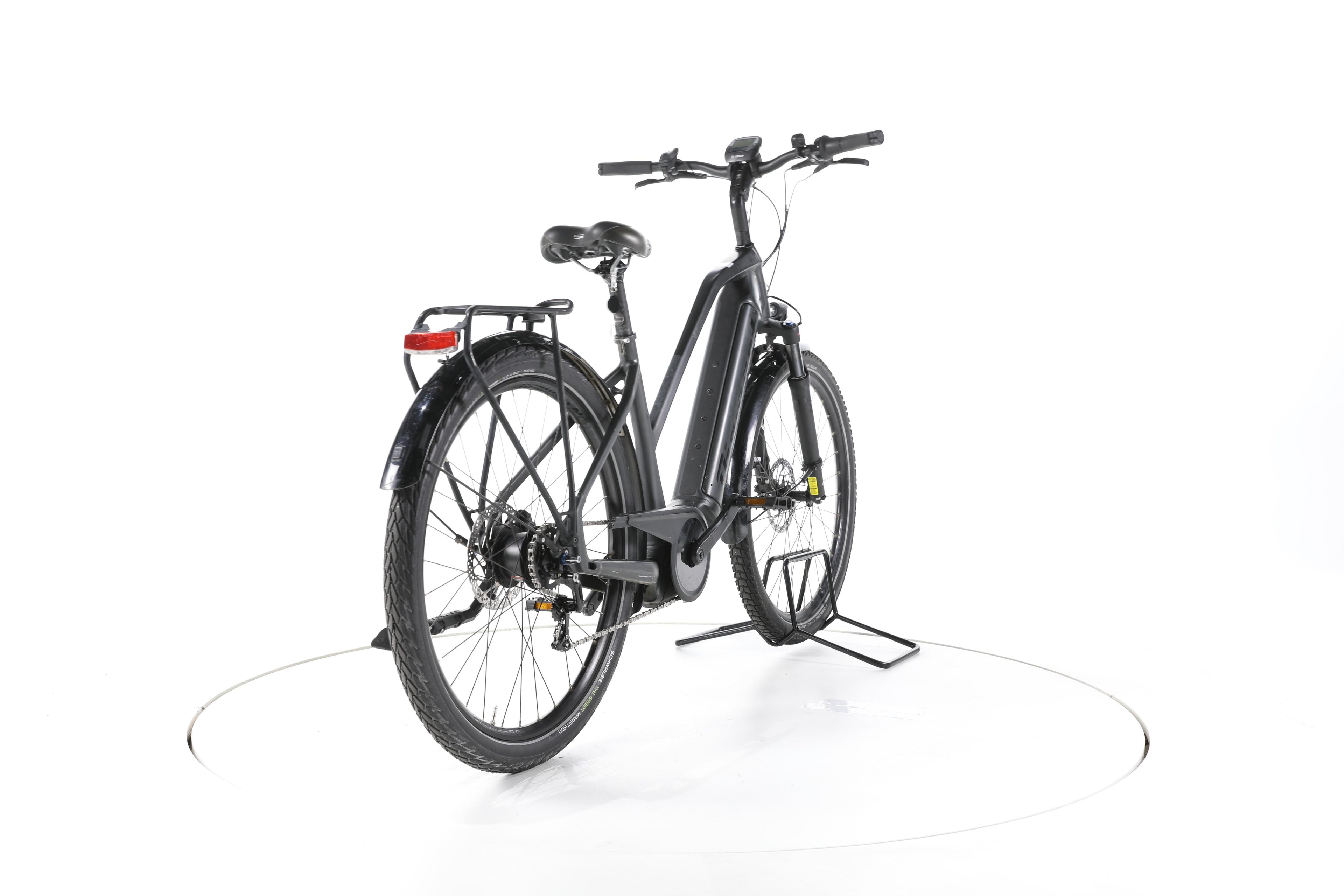 Diamant Opal+ Trekking E-Bike - Image 11