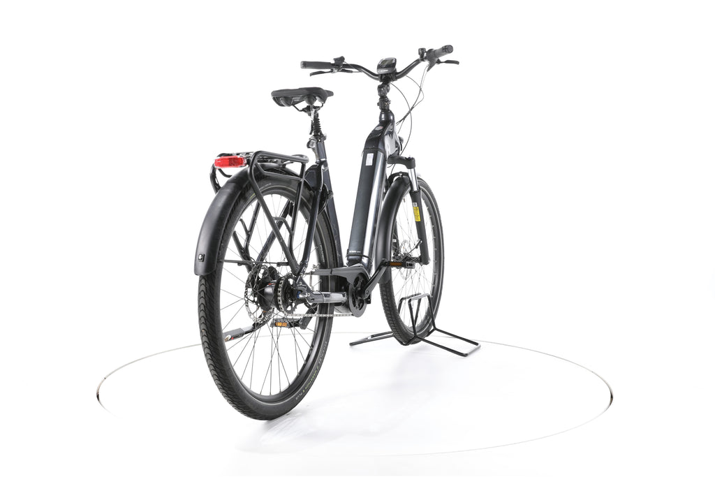 FLYER Gotour6 5.40 City E-Bike Tiefeinsteiger - Image 11