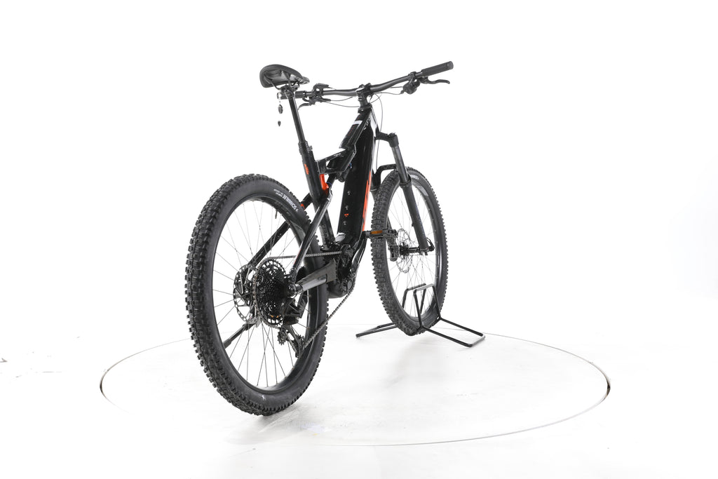 KTM Macina Kapoho 7973 E-Bike Fully - Image 11