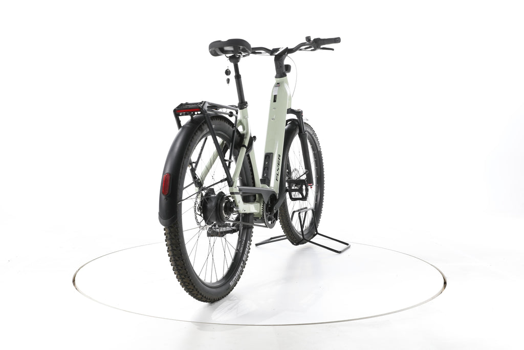 FLYER Upstreet 7.23 City E-Bike Tiefeinsteiger - Image 11