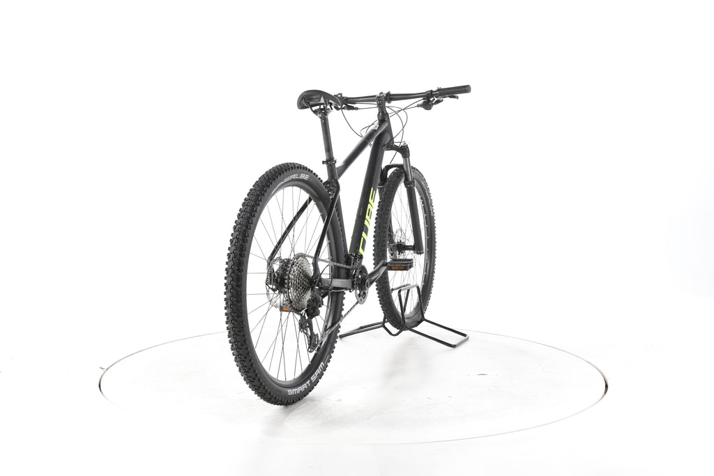 Cube Race ONE Fahrrad Hardtail - Image 11