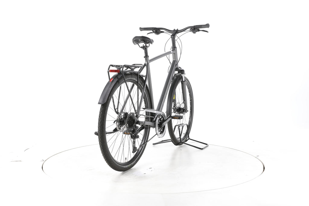 Cube Touring Pro Fahrrad City & Trekking - Image 11