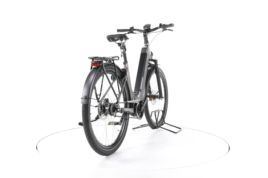 Kalkhoff Image 5.B Advance+ City E-Bike Tiefeinsteiger - Image 11