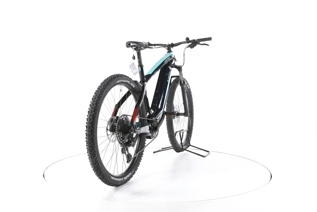 Bianchi e-Omnia X Type E-Bike - Image 11