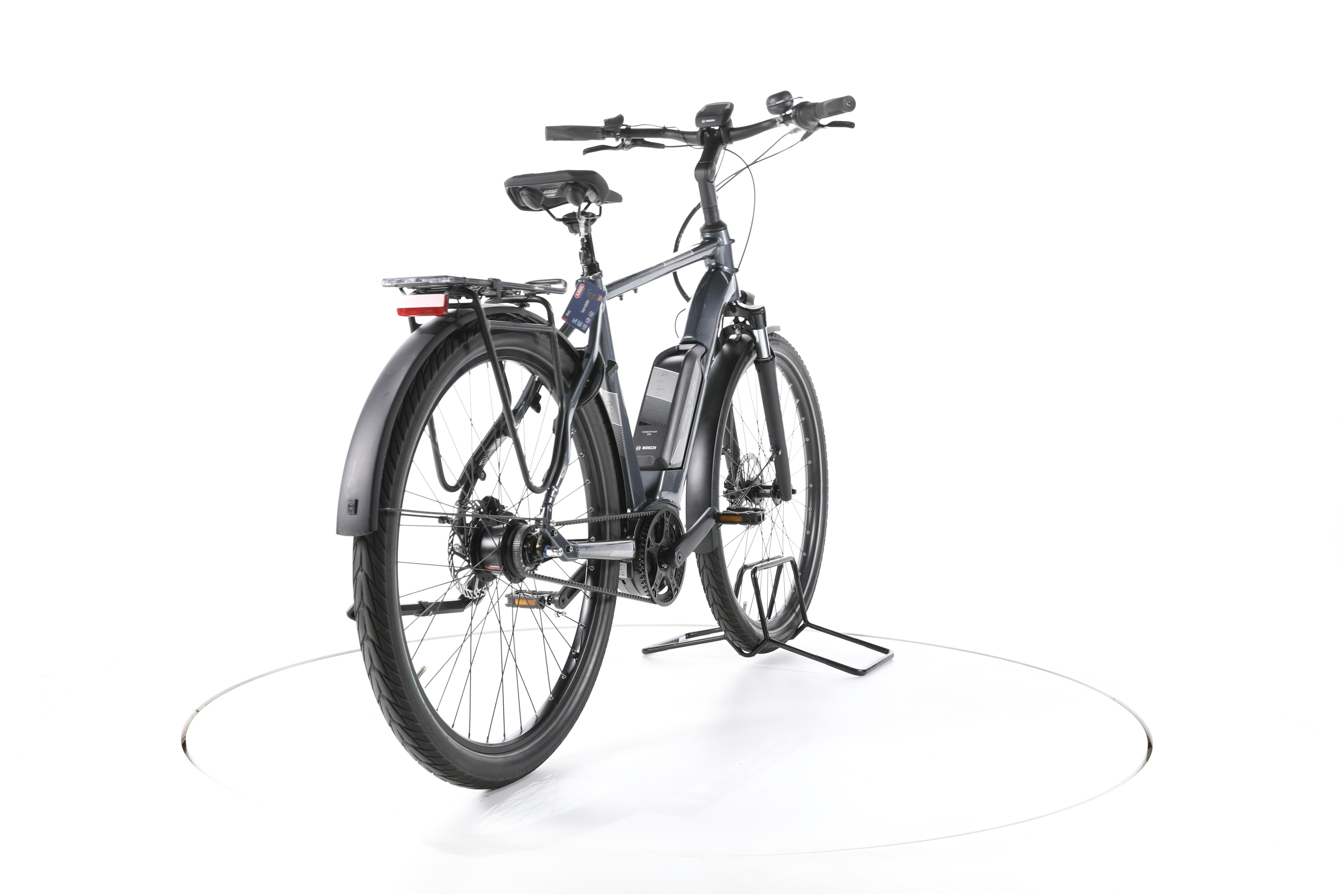 FALTER E 9.3 City E-Bike - Image 11