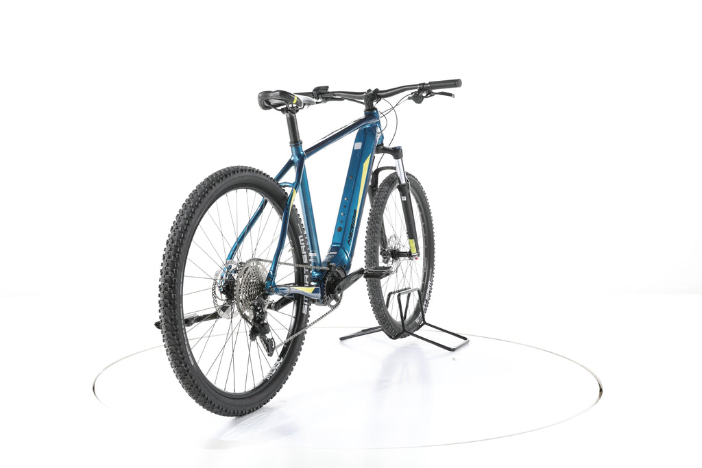 Merida E Big Nine 400 E-Bike - Image 11