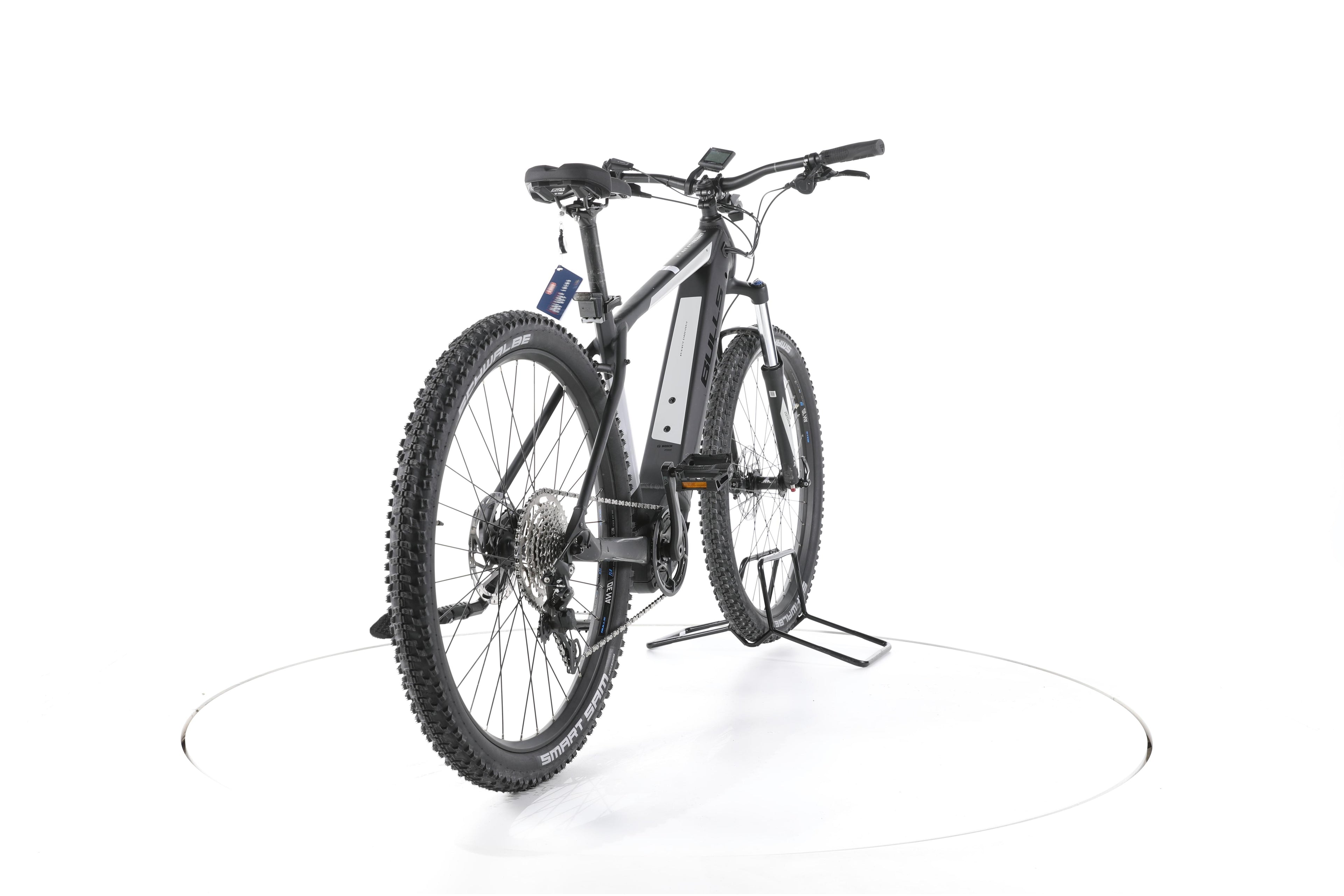 Bulls Copperhead EVO 1 E-Bike 2023 - Image 11