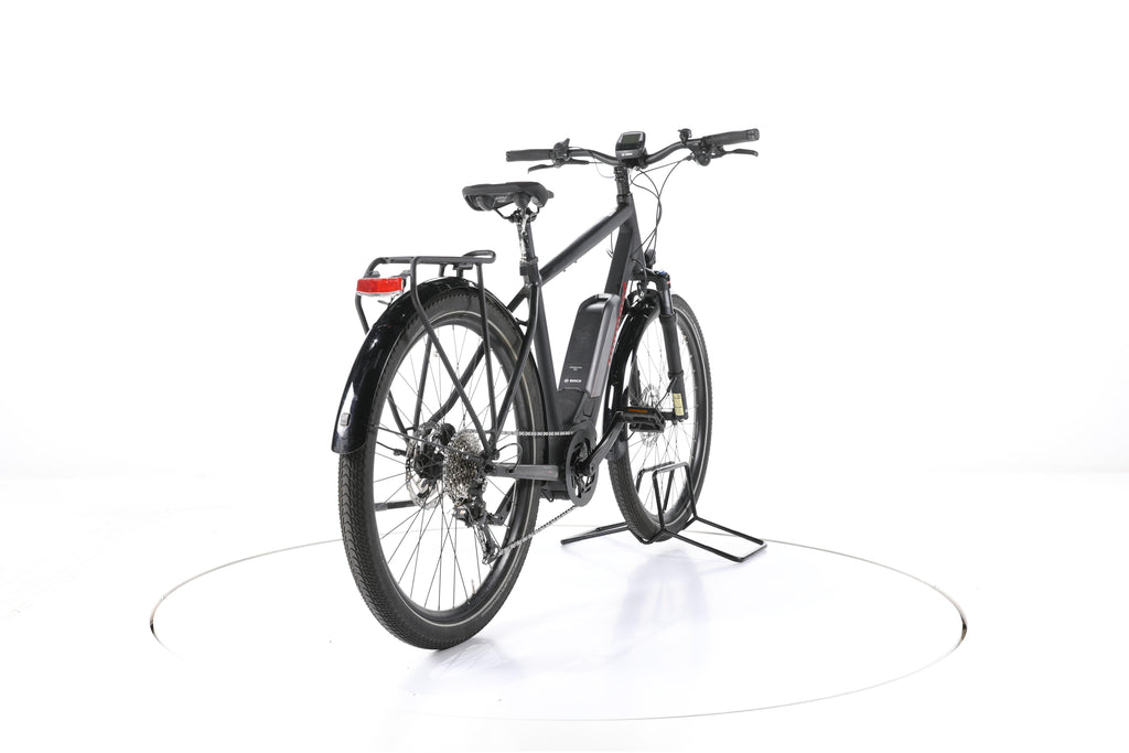 Diamant Zing+ Gen 1 Trekking E-Bike - Image 11