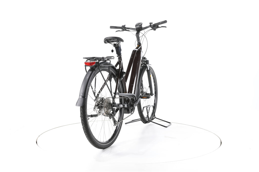 Victoria eTrekking 12.8 Trekking E-Bike - Image 11