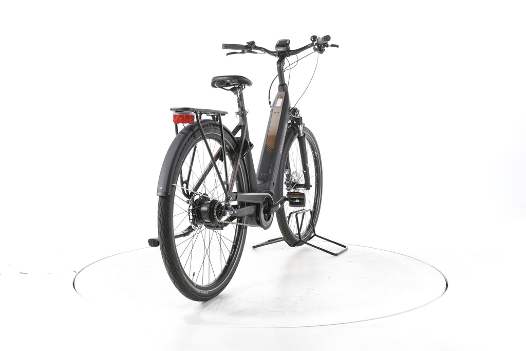 RIVERSIDE EC900 City E-Bike Tiefeinsteiger - Image 11