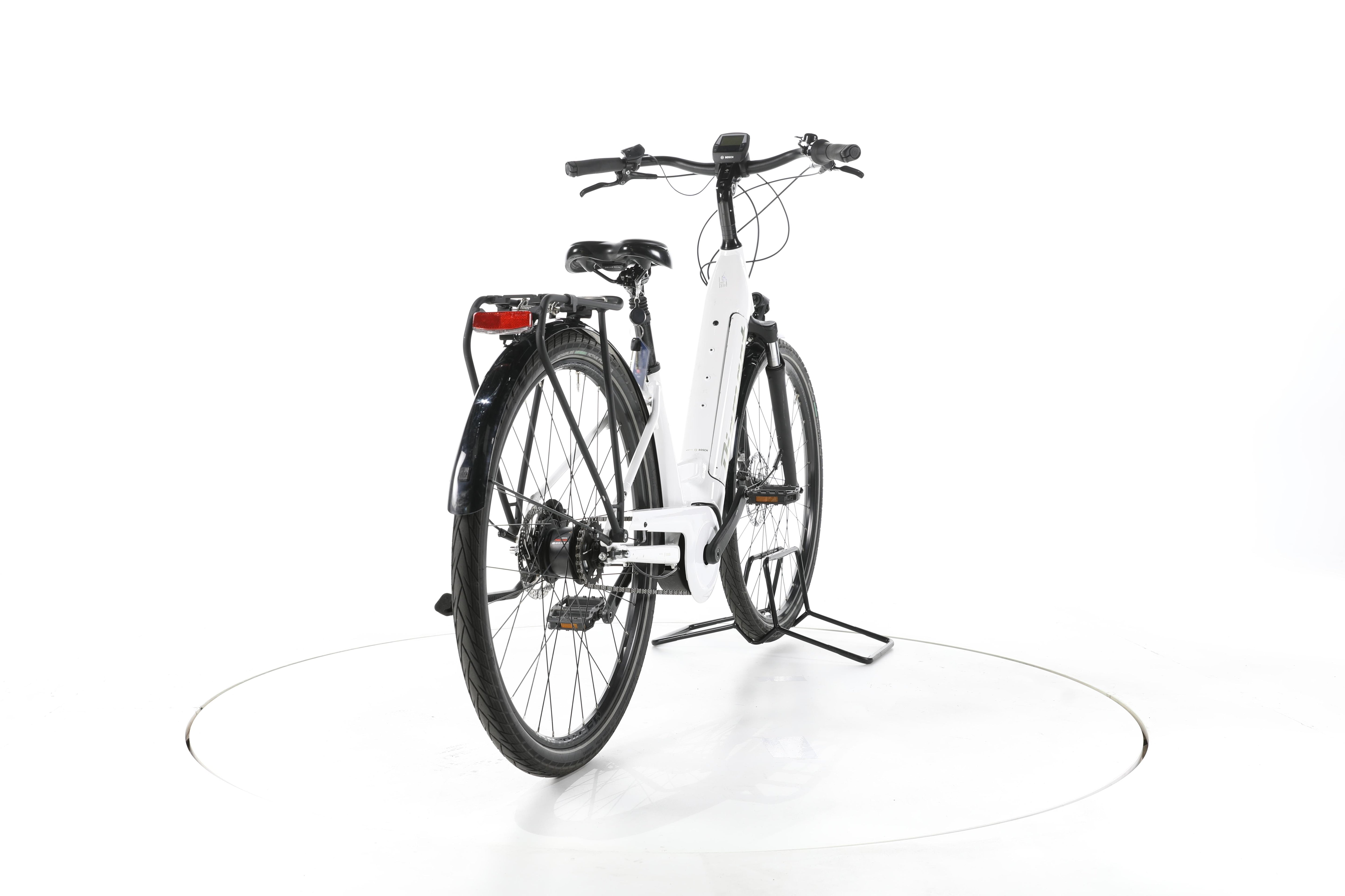 Diamant Beryll Deluxe+ Gen 2 City E-Bike Tiefeinsteiger - Image 11
