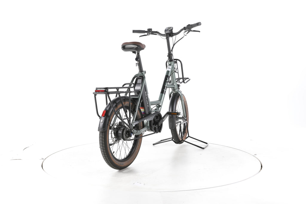 i:SY Jungle E5 ZR F Kompakt E-Bike Tiefeinsteiger - Image 11