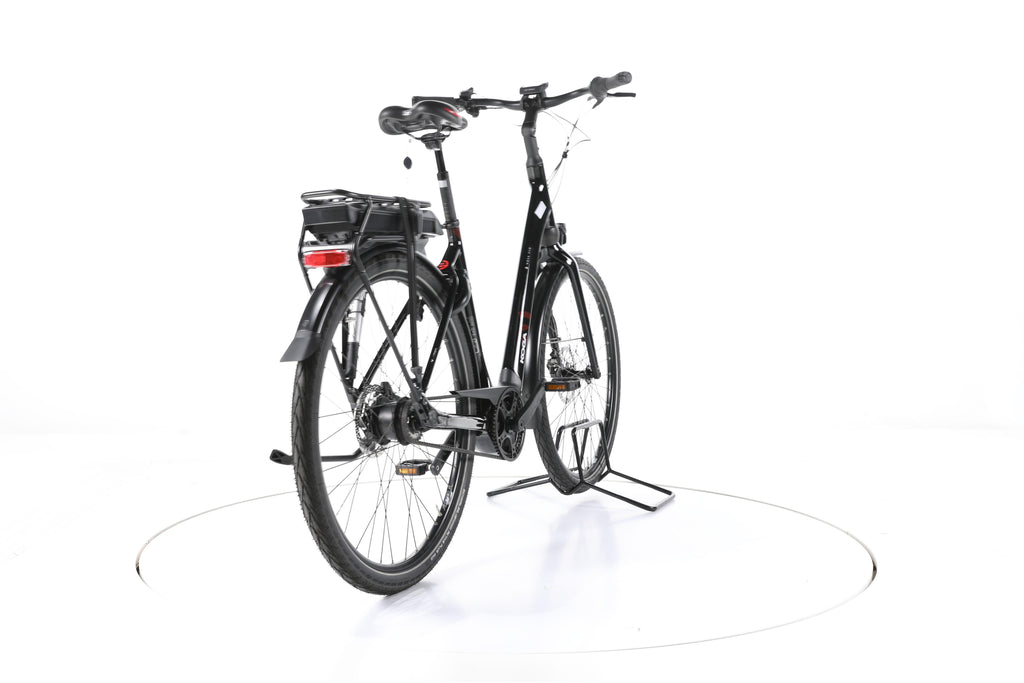 KOGA E-Nova EVO City E-Bike Tiefeinsteiger - Image 11