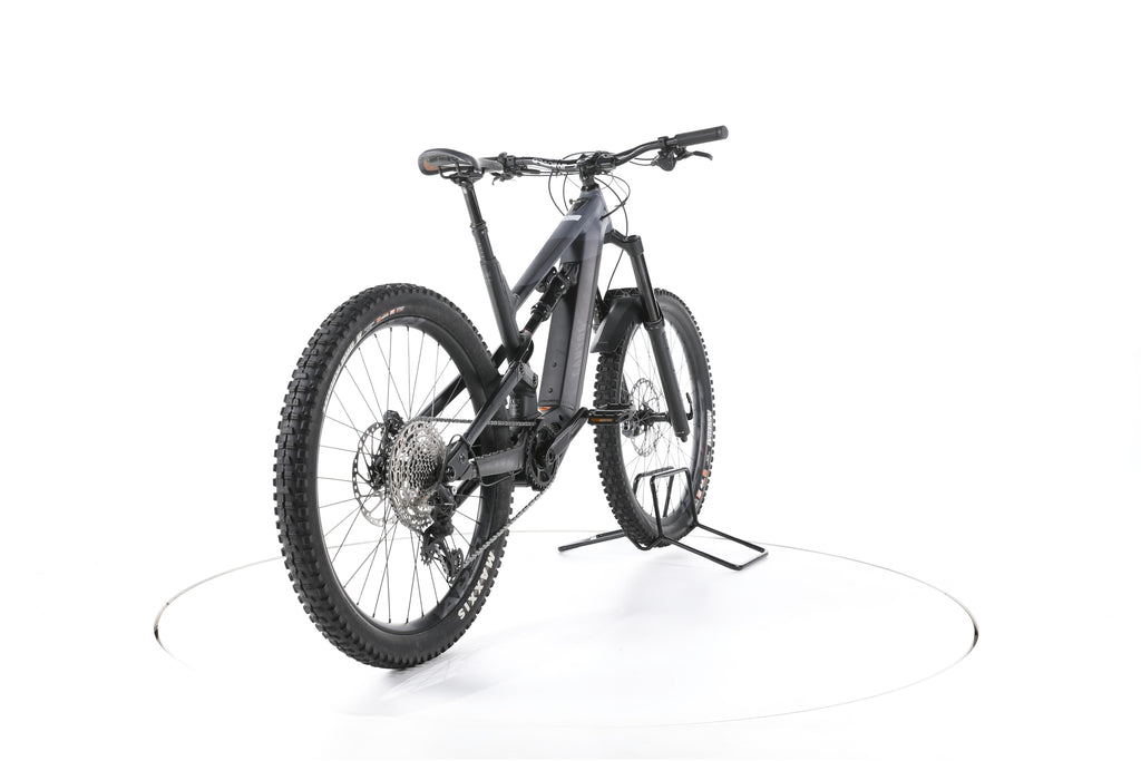 Canyon Torque:ON 7 Fully E-Bike - Image 11