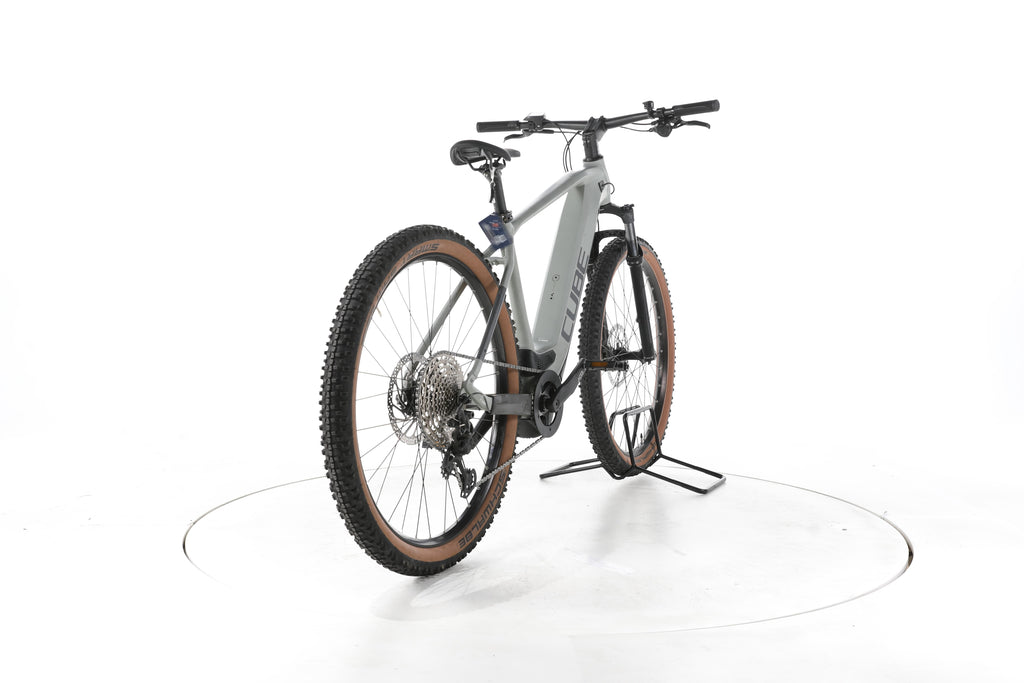 Cube Reaction Hybrid Race E-Bike - Image 11