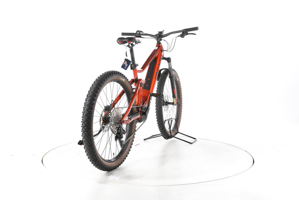 Bulls Copperhead EVO AM 1 E-Bike Fully - Image 11