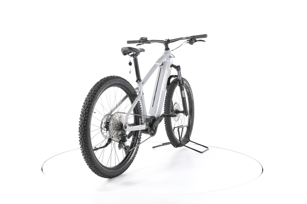 Haibike AllTrack 7 E-Bike 2024 - Image 11