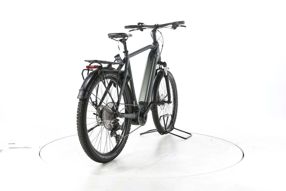 Velo de Ville SEB 990 SUV Trekking E-Bike - Image 11