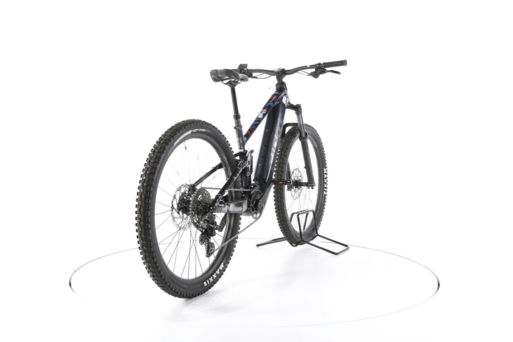 Giant Stance E+ 1 Fully E-Bike 2023 - Image 11
