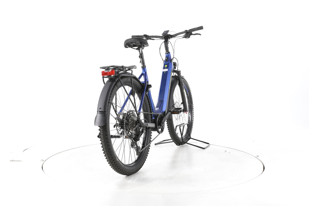 Victoria eAdventure 12.9 Trekking E-Bike - Image 11