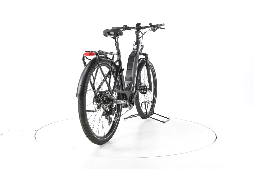 FLYER Upstreet5 7.10 Trekking E-Bike Tiefeinsteiger - Image 11