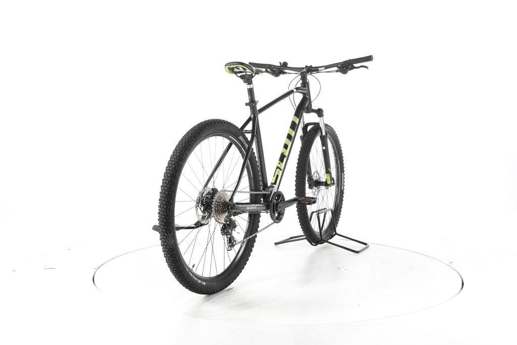 Scott Aspect 960 Fahrrad Hardtail - Image 11