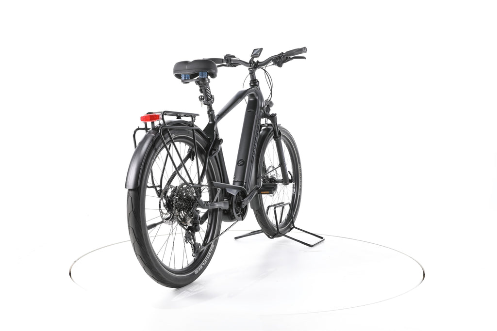 Simplon Kagu Trekking E-Bike - Image 11