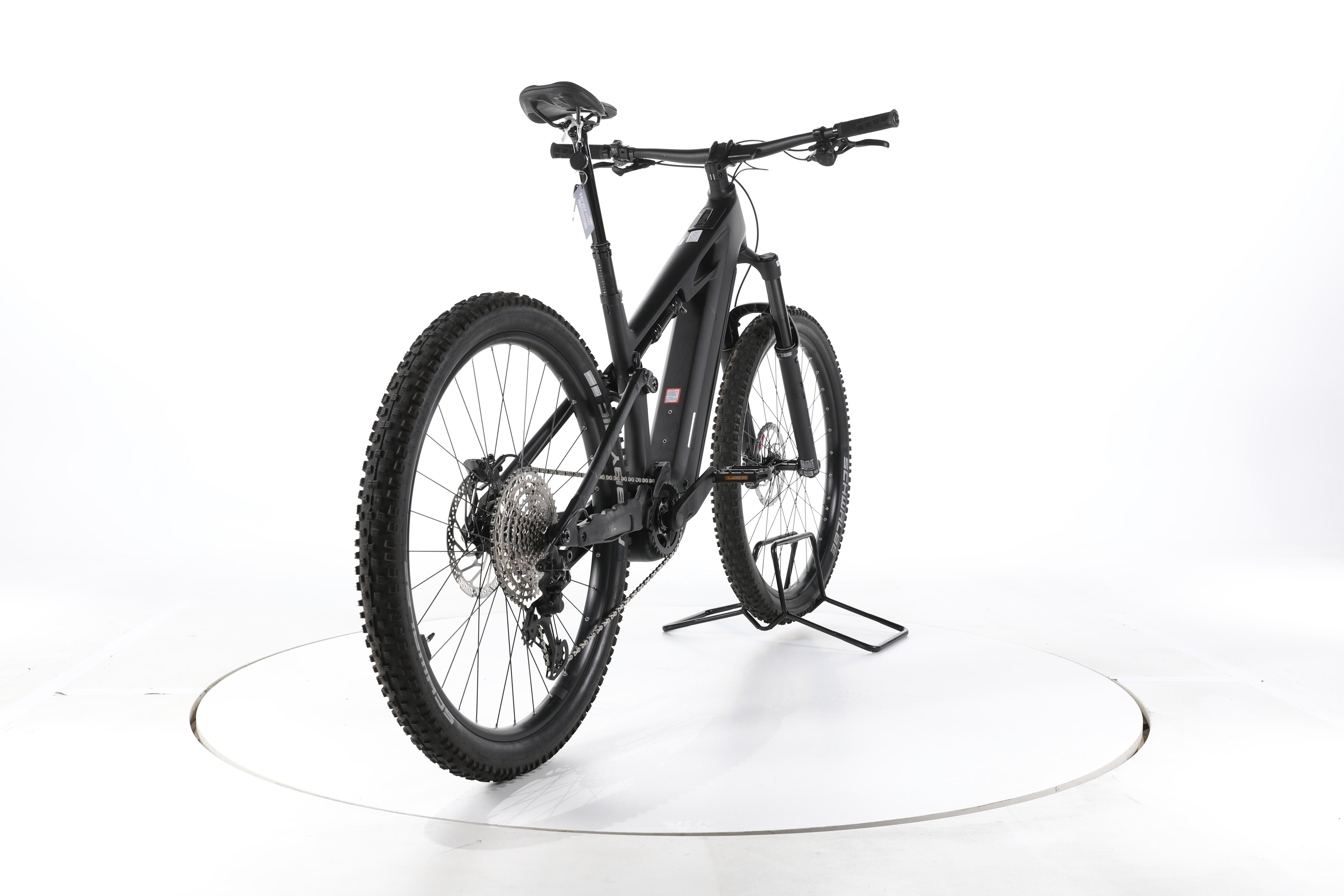 Cube Stereo Hybrid ONE44 HPC Race E-Bike Fully Carbon 2025 - Image 11