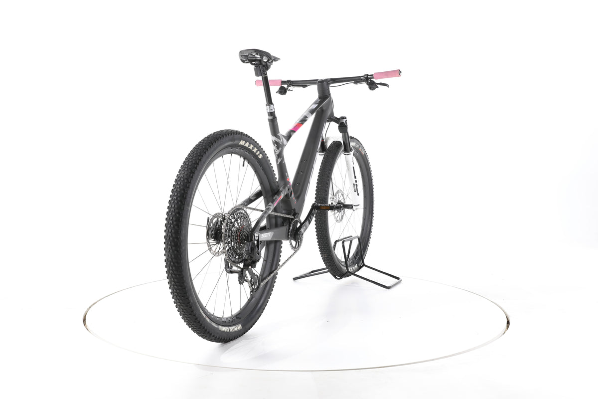 Scott Spark RC World Cup EVO Fahrrad Fully - Image 11