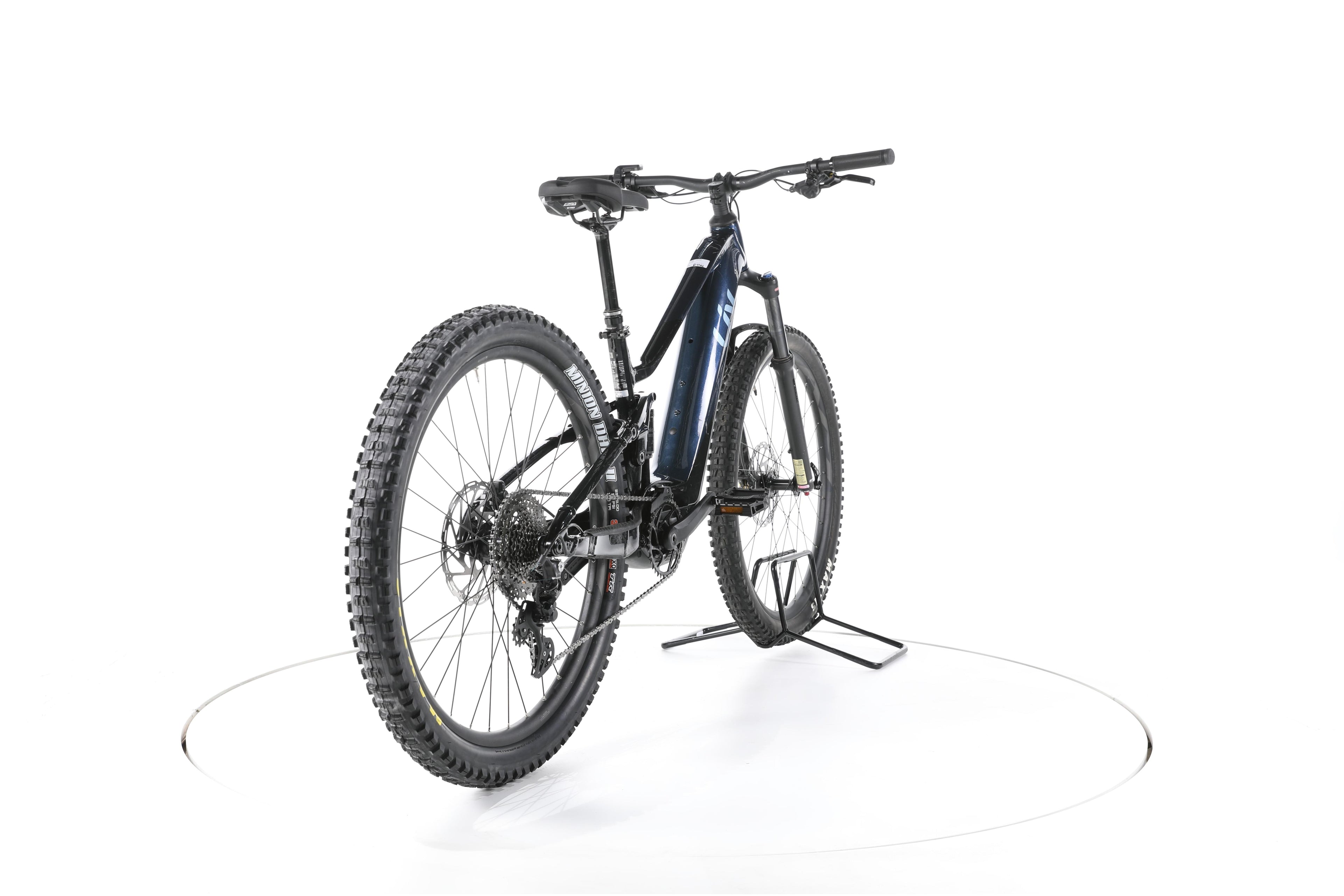 Giant Embolden E+ 2 Fully E-Bike 2023 - Image 11
