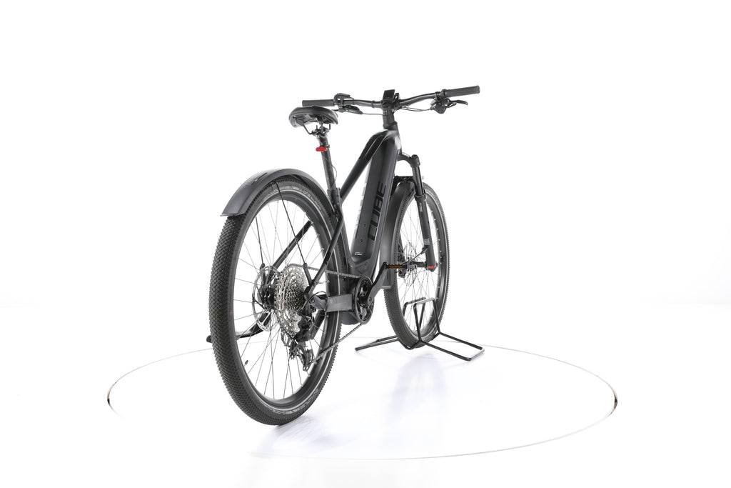 Cube Reaction Hybrid SLX E-Bike 2023 - Image 11
