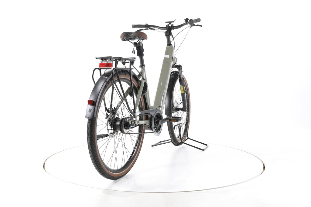 Campus BM38 City E-Bike Tiefeinsteiger 2025 - Image 11