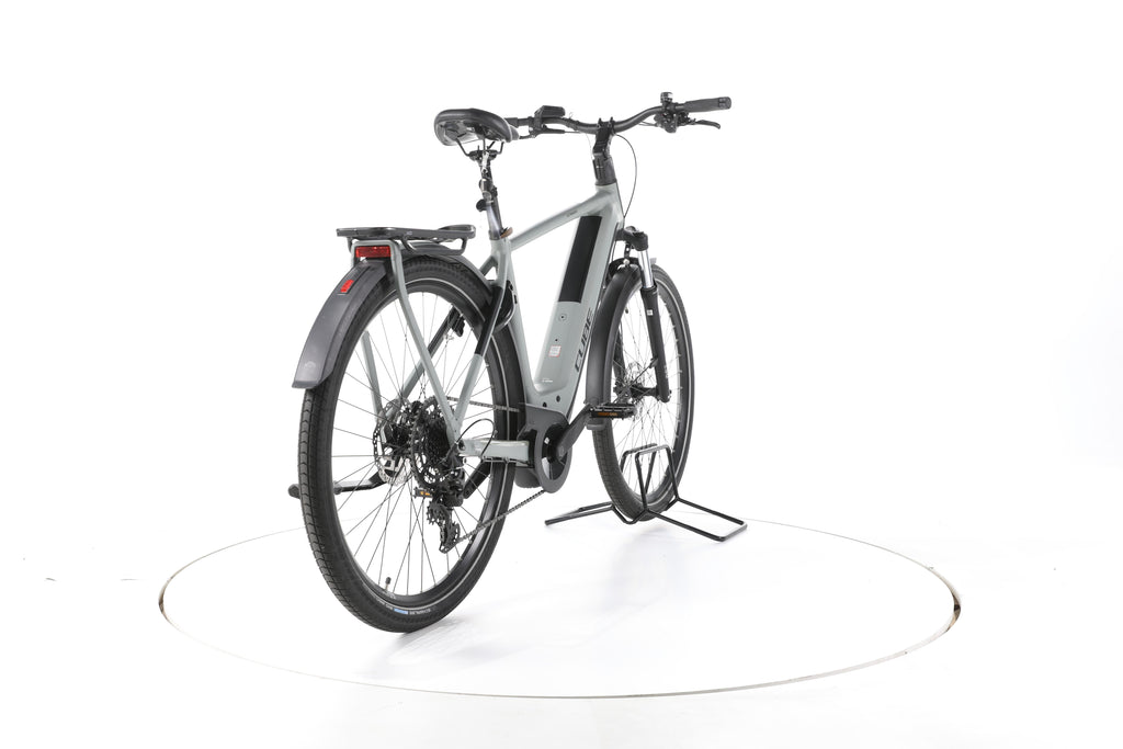 Cube Kathmandu Hybrid ONE Trekking E-Bike 2024 - Image 11
