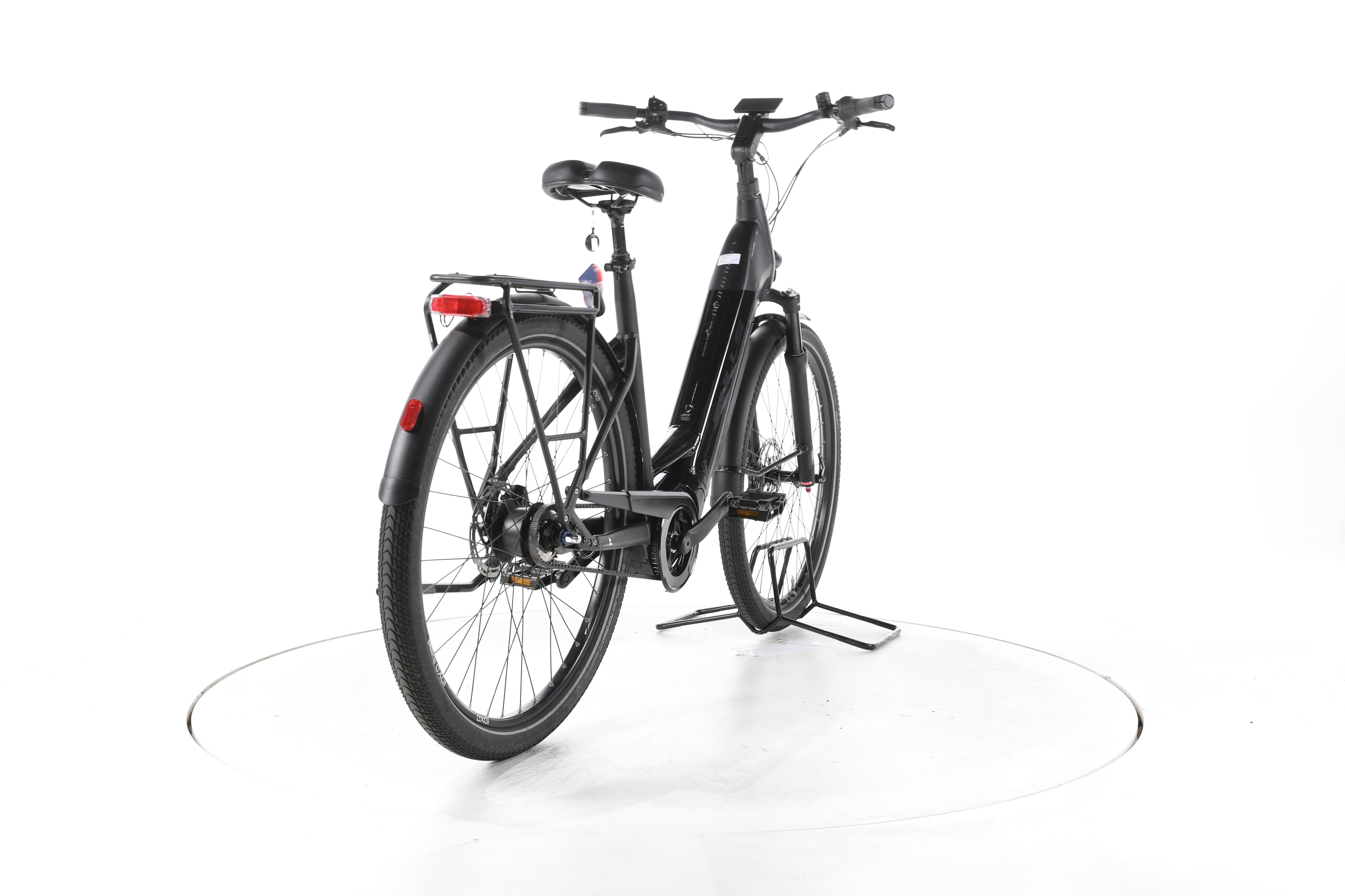 Bulls Lacuba EVO 5F Belt City E-Bike Tiefeinsteiger - Image 11