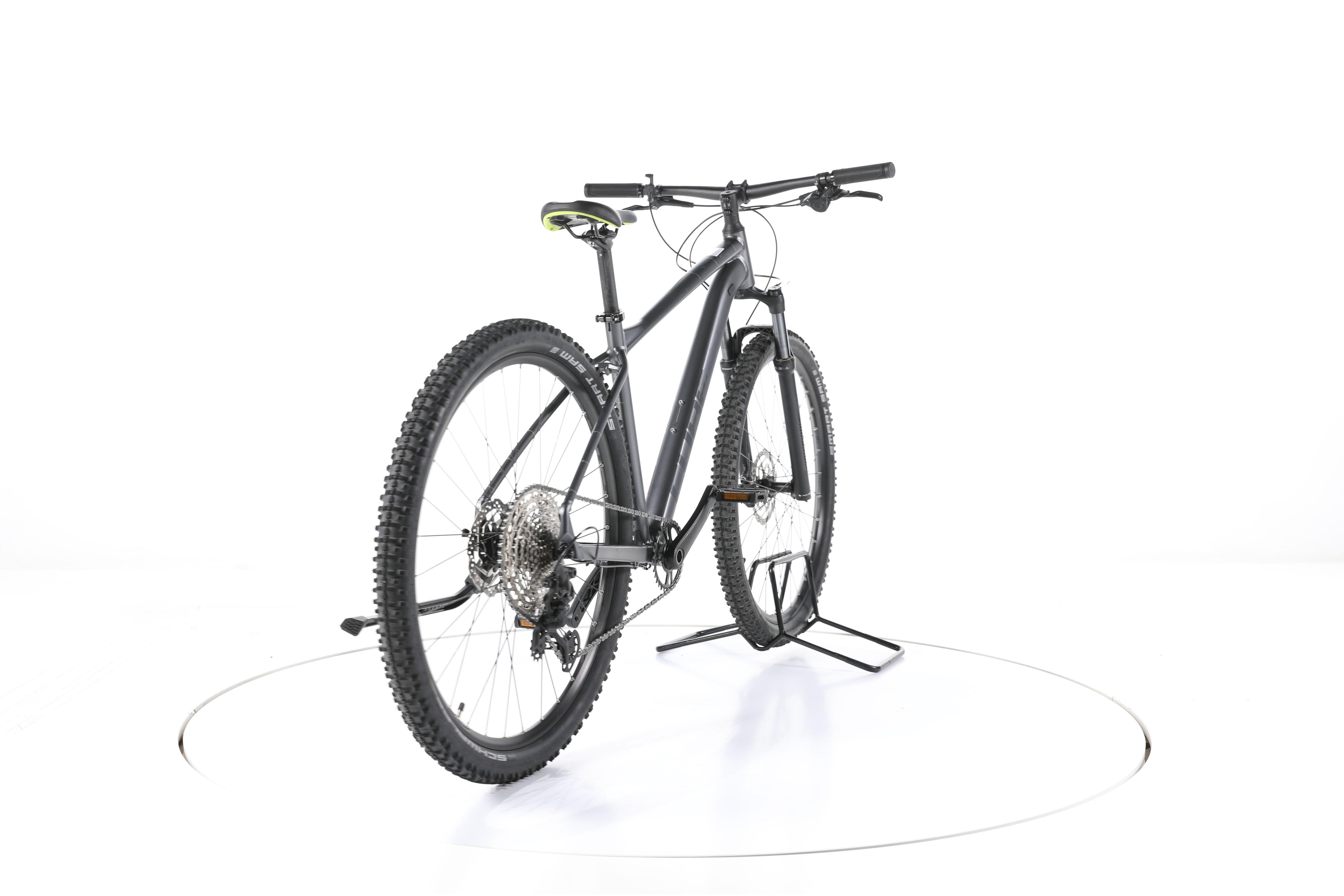 Cube Attention SL - Image 11