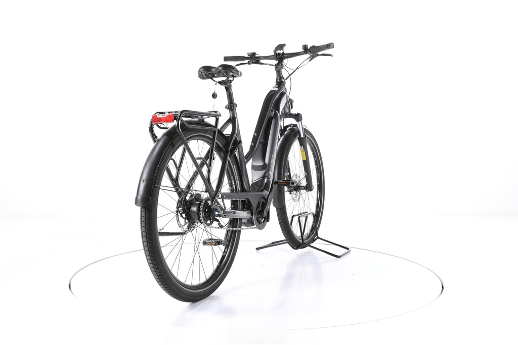 FLYER Upstreet5 5.40 City E-Bike - Image 11