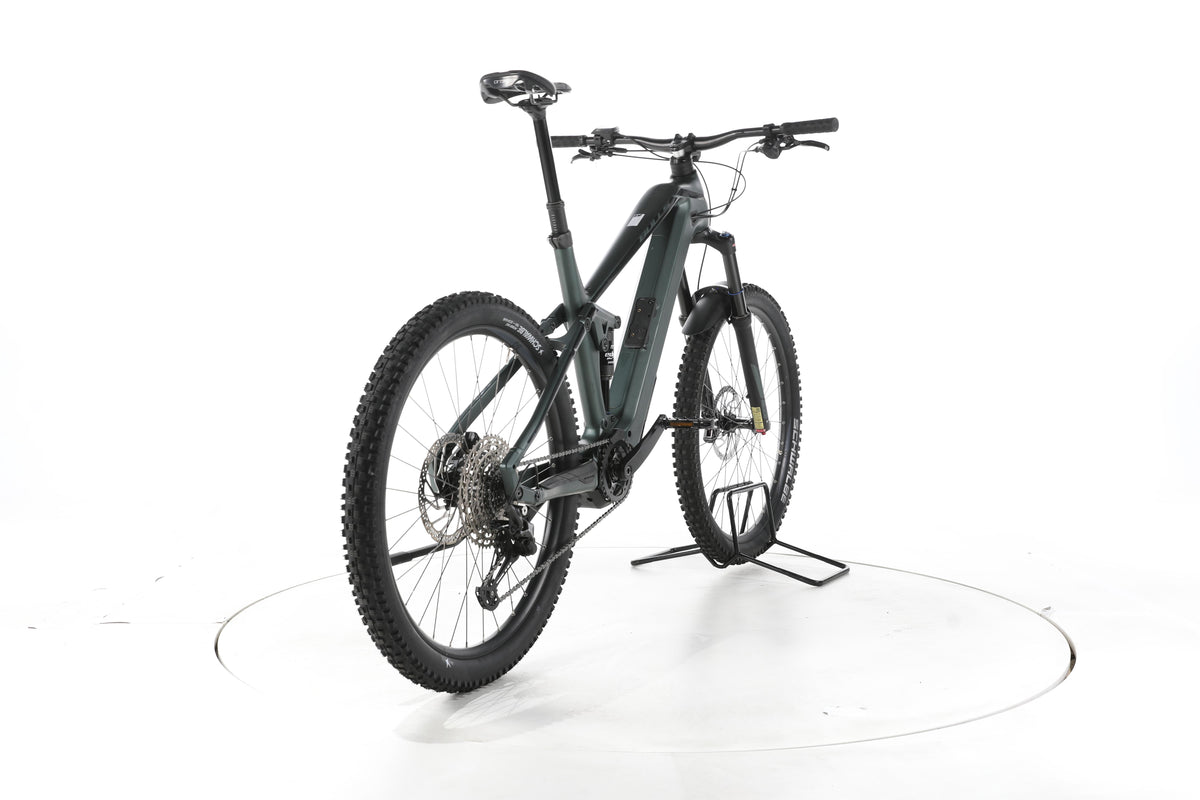 Bulls Sonic EVO AM 2 E-Bike Fully Carbon - Image 11