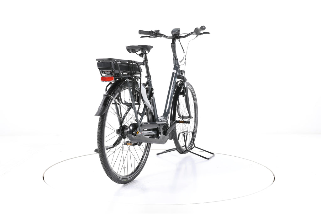Gazelle Orange C7+ City E-Bike Tiefeinsteiger - Image 11