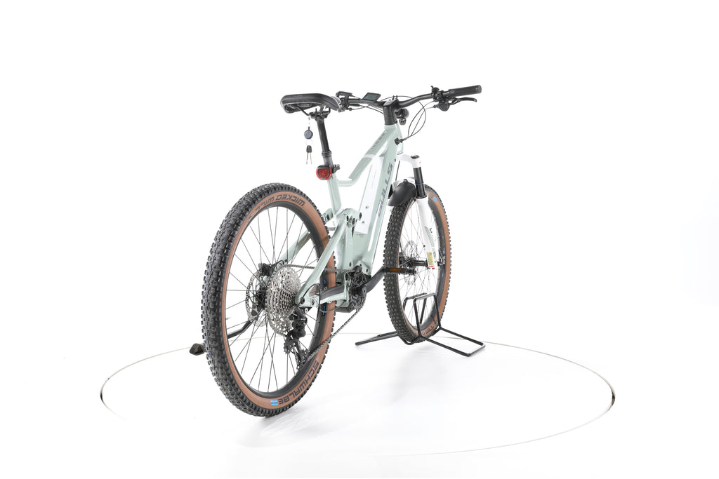 Bulls Aminga EVA TR 1 Fully E-Bike 2023 - Image 11
