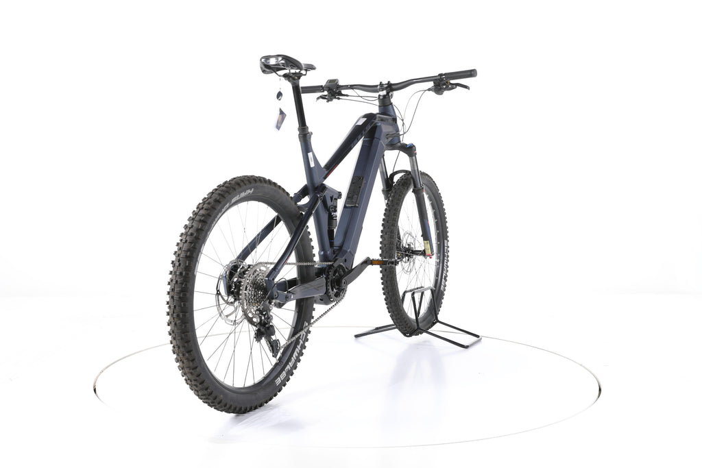 Bulls Sonic EVO AM 1 Fully E-Bike - Image 11