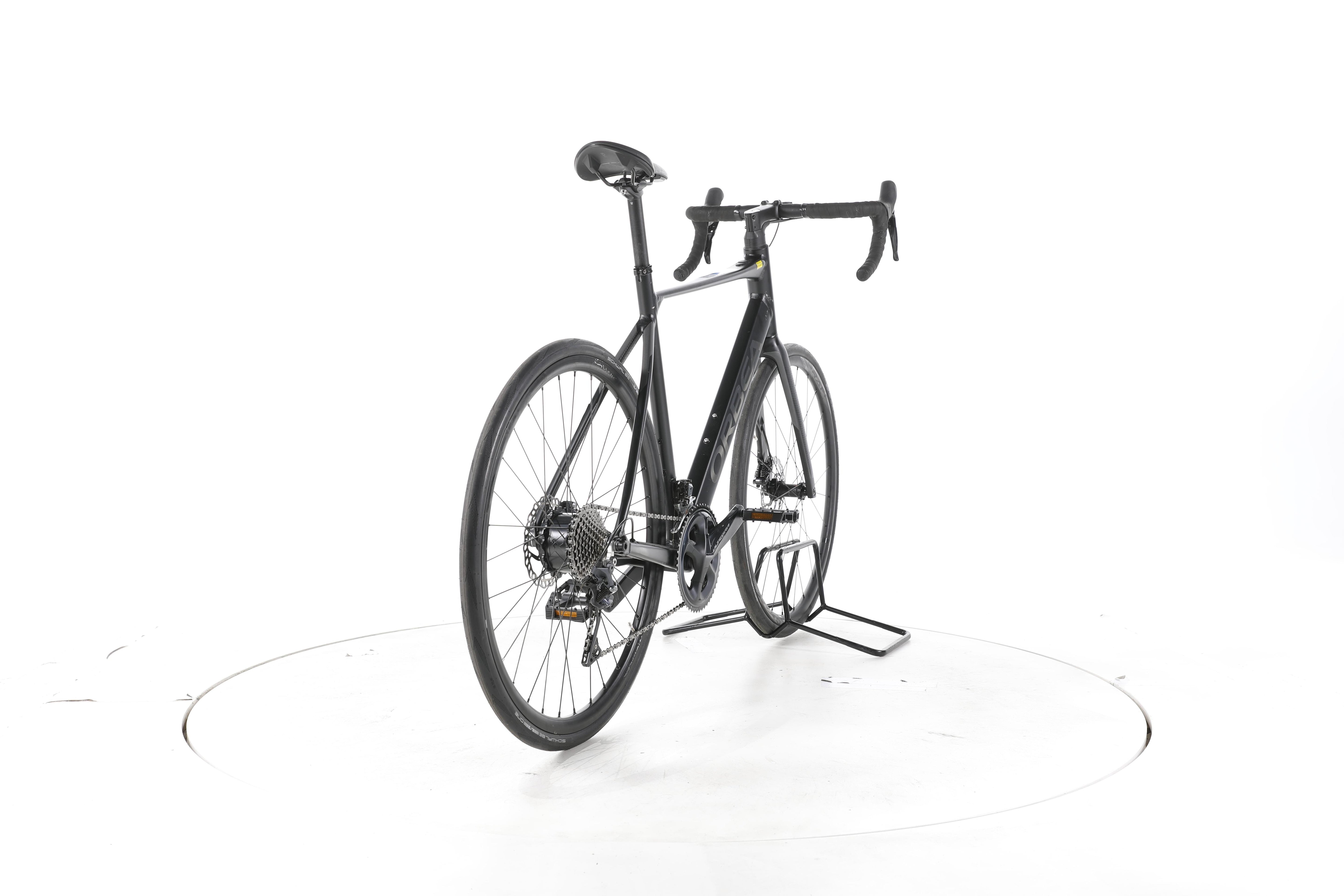 Orbea Gain D20 E-Gravel & Rennrad - Image 11