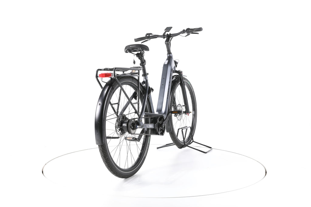 Hercules Futura CX 5 City E-Bike Tiefeinsteiger - Image 11