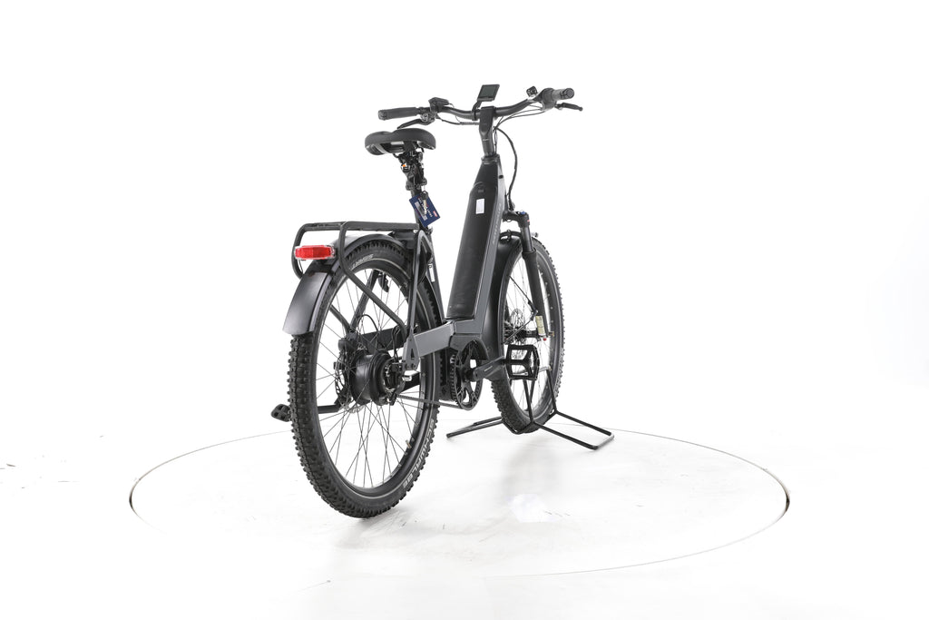 Riese & Müller Nevo 4 GT Vario City E-Bike Tiefeinsteiger 2024 - Image 11