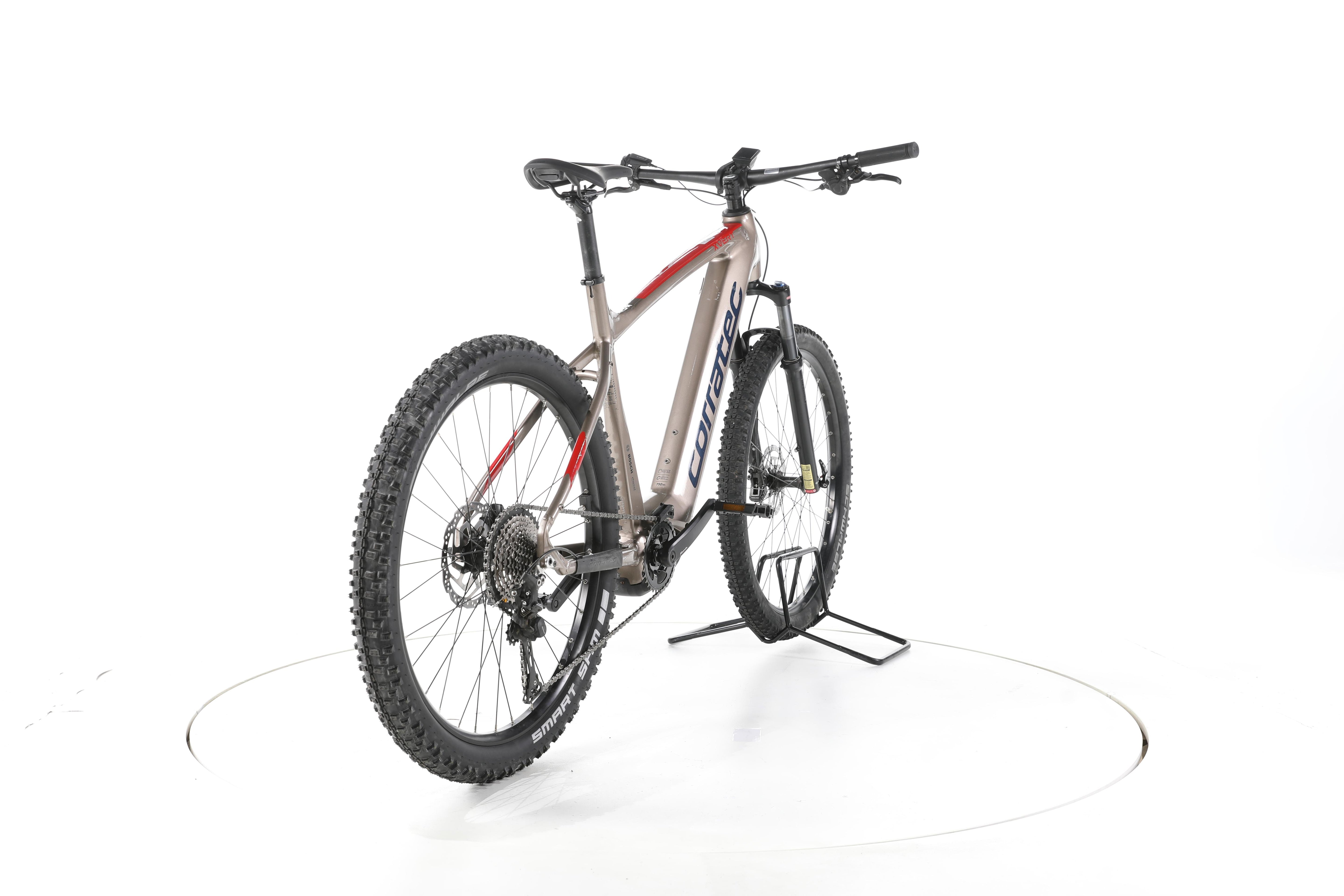 Corratec E-Power X Vert Pro Team E-Bike - Image 11