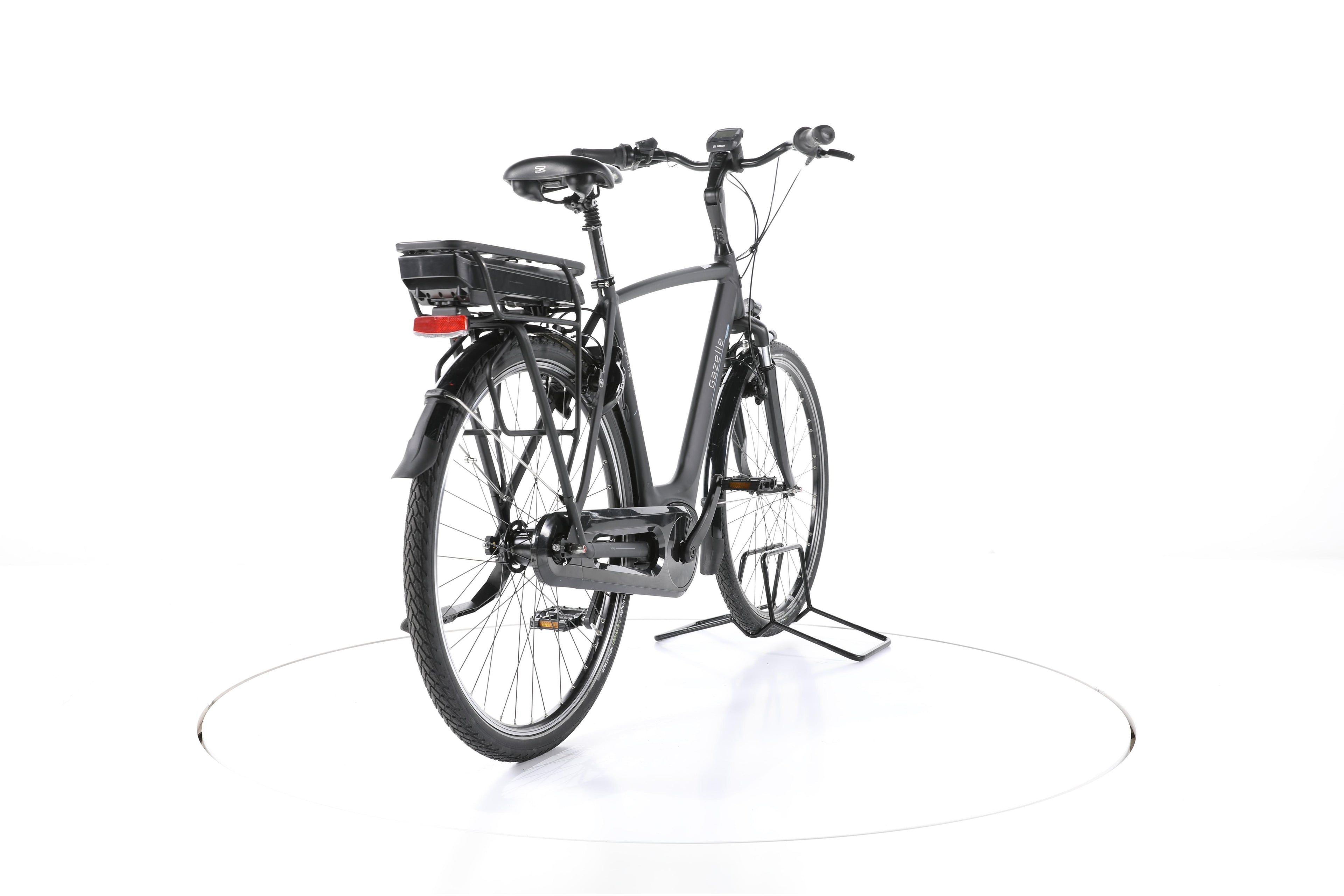 Gazelle Arroyo C7+ HMB City E-Bike - Image 11