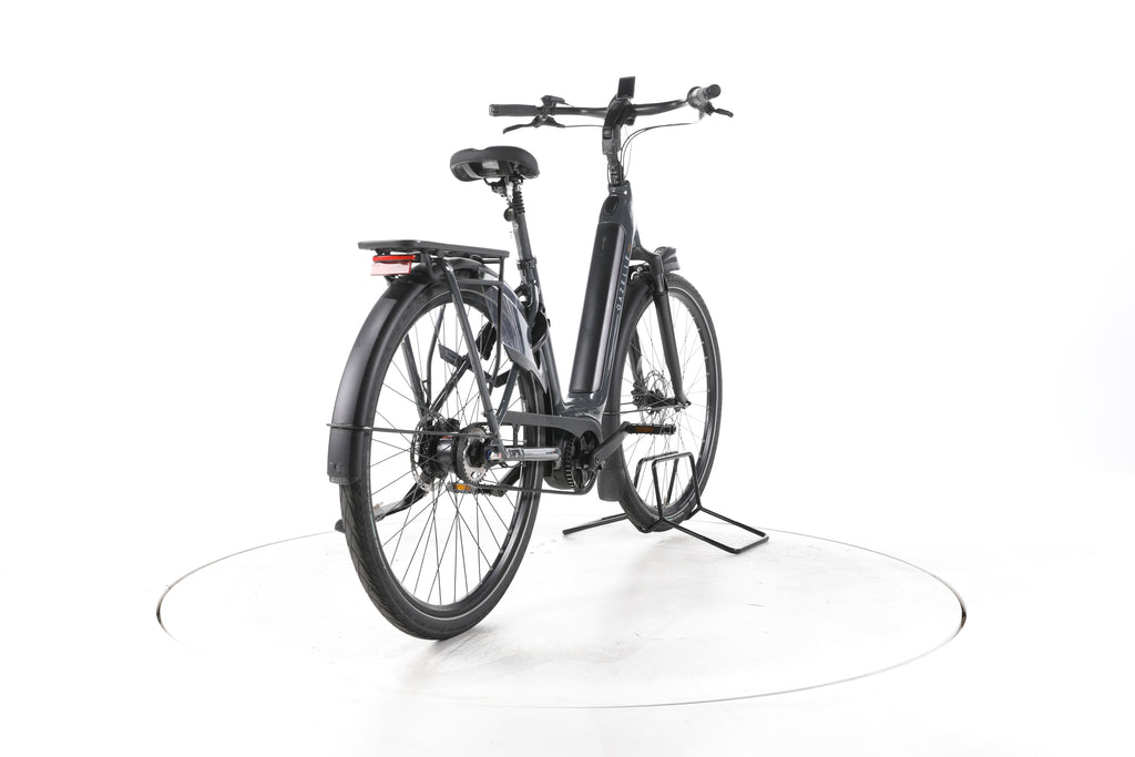 Gazelle Arroyo C5 HMB Elite City E-Bike Tiefeinsteiger 2025 - Image 11