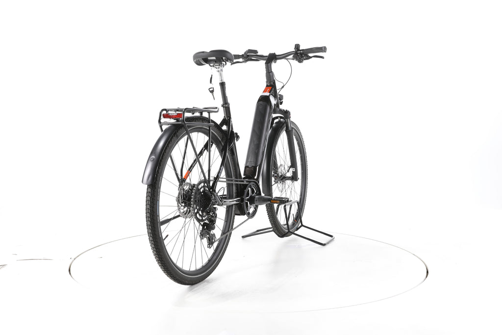 KTM Macina Sport SX 20 Trekking E-Bike Tiefeinsteiger 2024 - Image 11