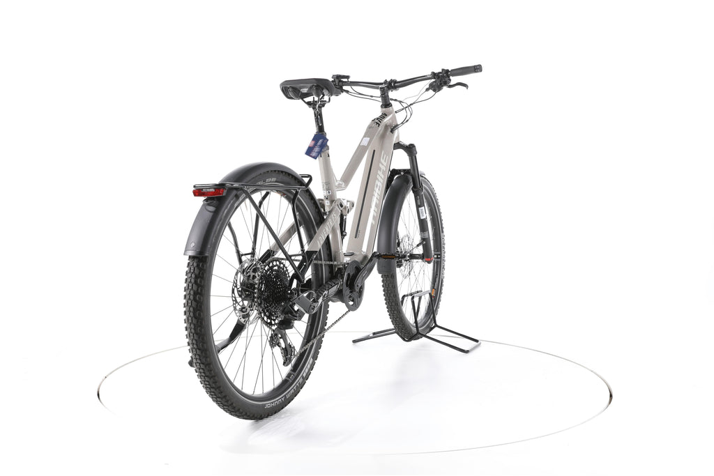 Haibike Adventr FS 10 SUV E-Bike 2024 - Image 11