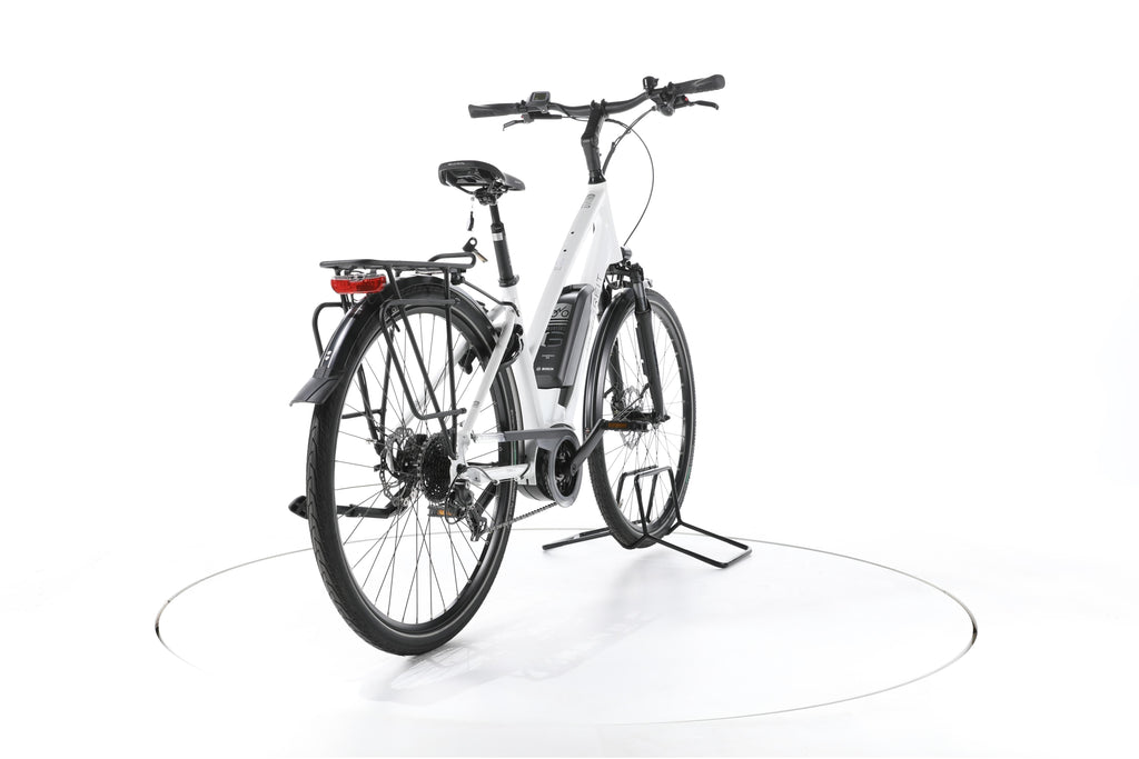 Gudereit ET-3 evo Trekking E-Bike - Image 11