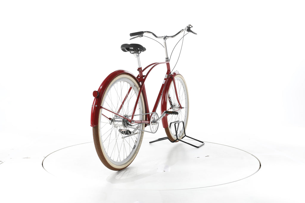 Achielle Omer Fahrrad City & Trekking - Image 11